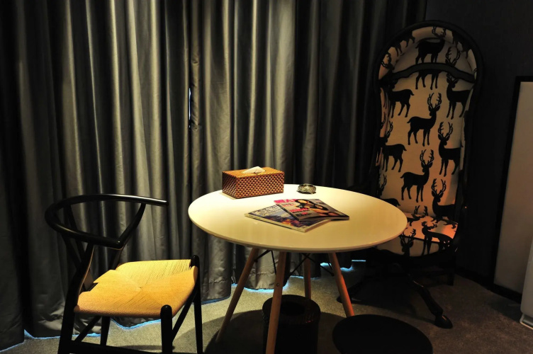 Boutique Hotel