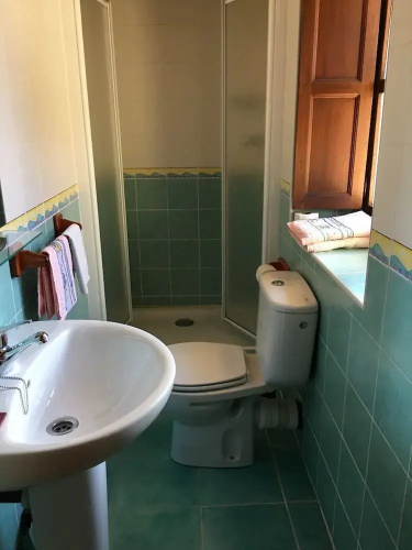 Casa Cusau