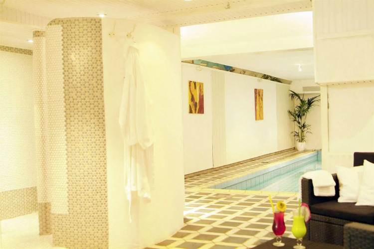 Hotel Friesengeist