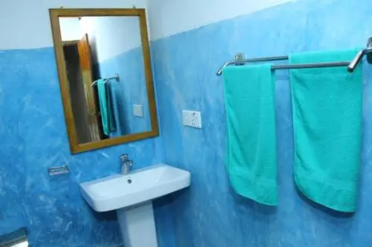 Sandaru Cabanas