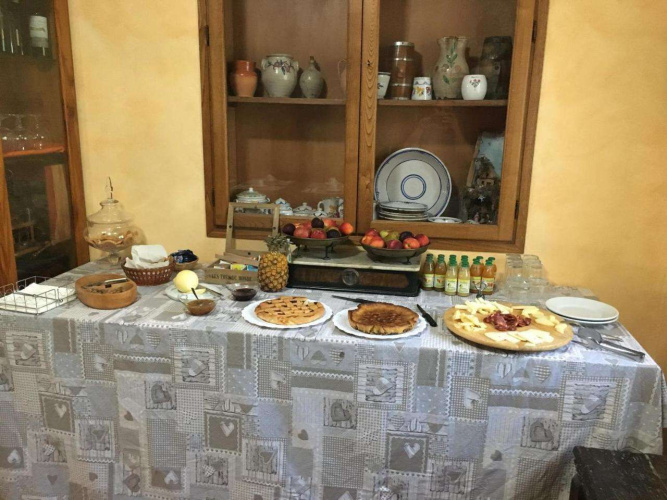 La Meridiana