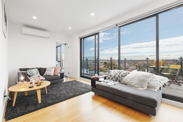 Luxury & City Views - Elsternwick