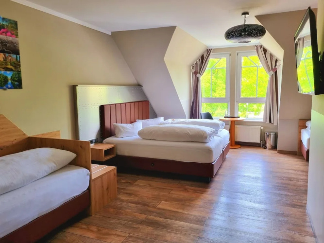Wildeshauser Hof