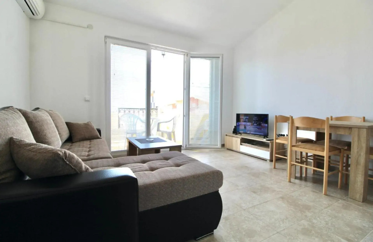 Apartments Cejovic