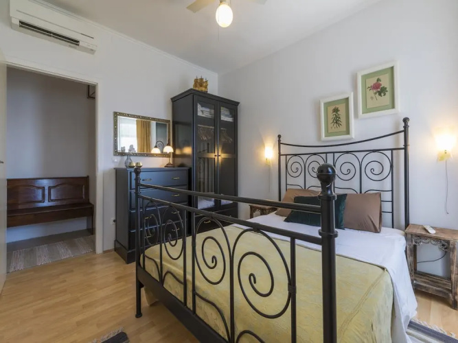 Rustic Villa Mala