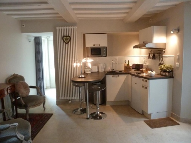 1 Bedroom Cottage