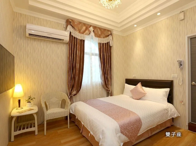 Xiaojiu House B&B