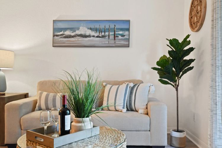 Bahama Bay NEW UNIT, AWESOME STAR WARS ROOM, Davenport, US