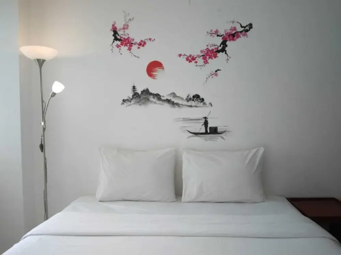 Dremzzz Vivo Jogja