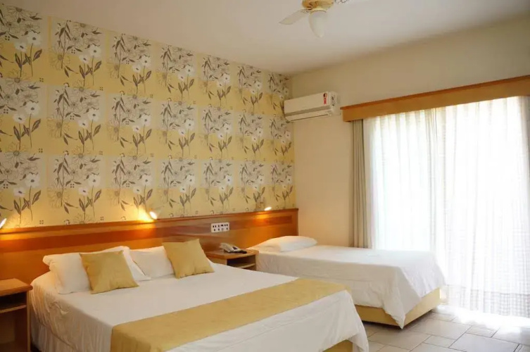 Morada do Mar Hotel