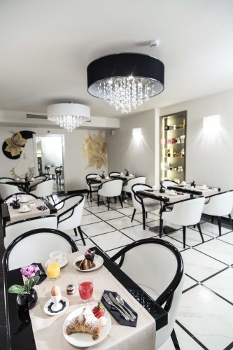 Best Western Premier Milano Palace Hotel photo 28