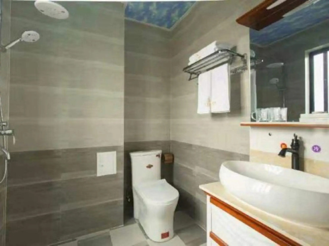 Hanya Theme Hotel