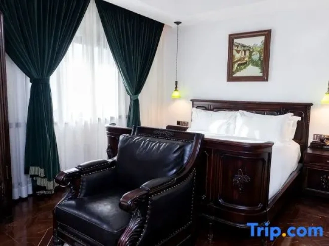 Double Family Suite