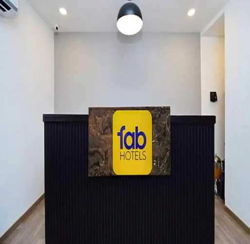 FabHotel The Sky I
