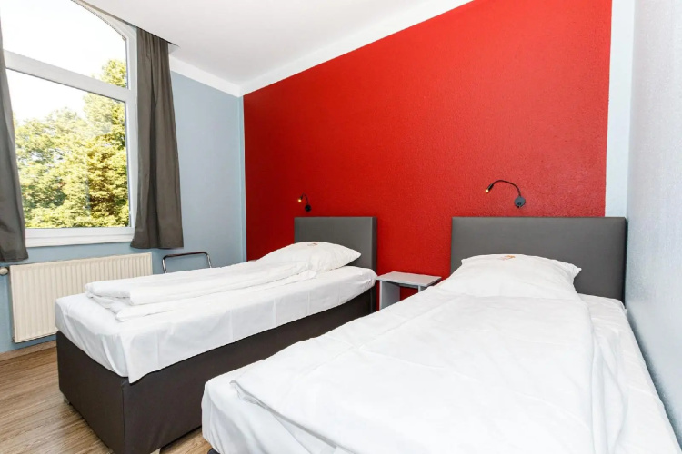 Aparthotel Sarstedter Hof