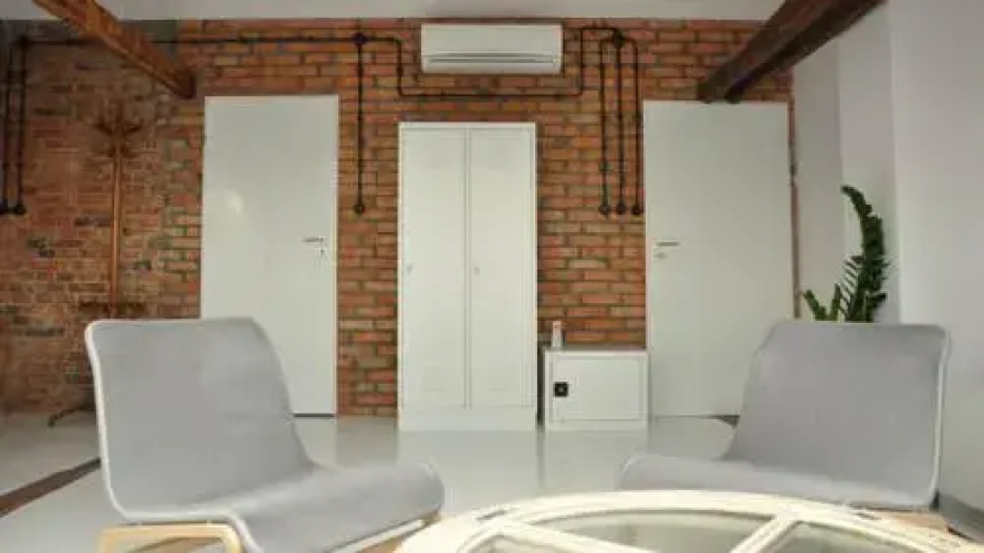 Apartamenty Dwa