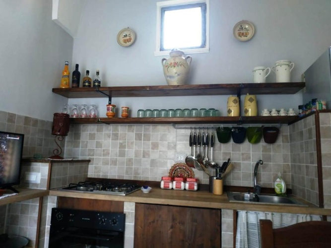 2 Bedrooms Cottage