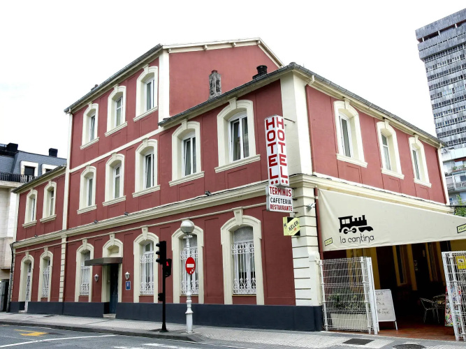 Image de l'hôtel