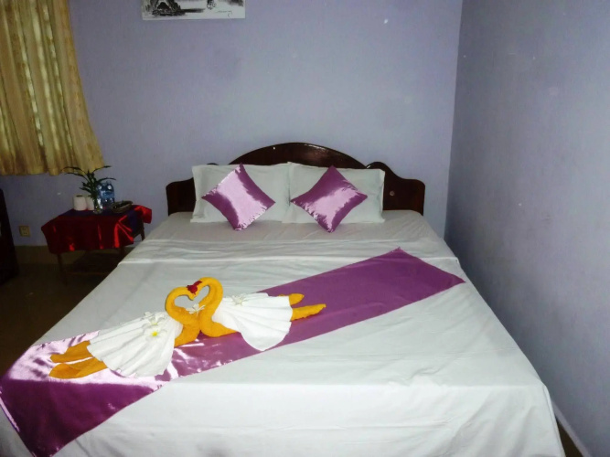 Angkor Reas Guesthouse
