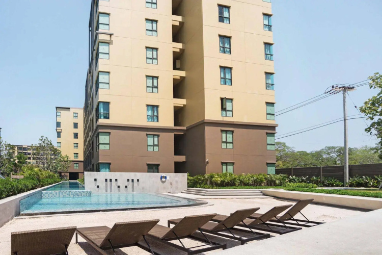 Imagen del hotel