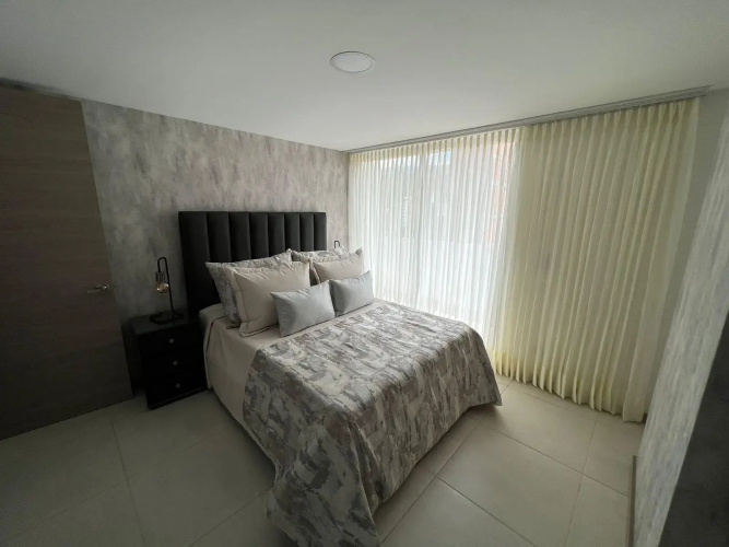 Luxury Suites Gema by Cadissa