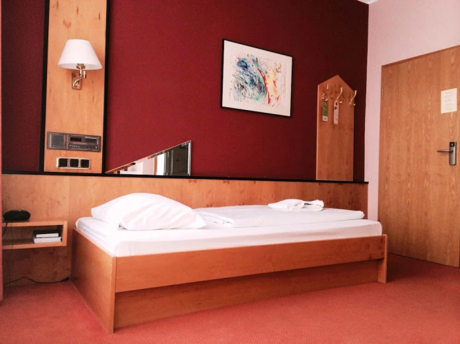 AKZENT Hotel Residenz