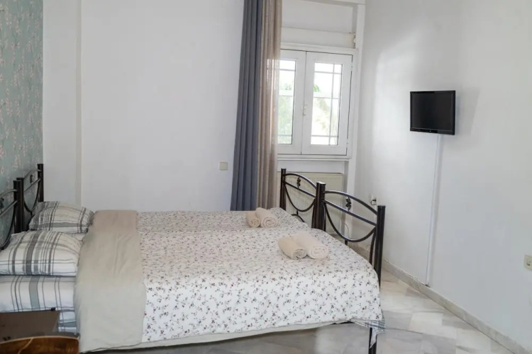 Hostel Meteora
