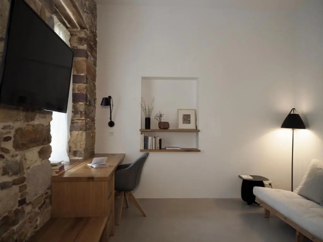 enδόtera chios apartments