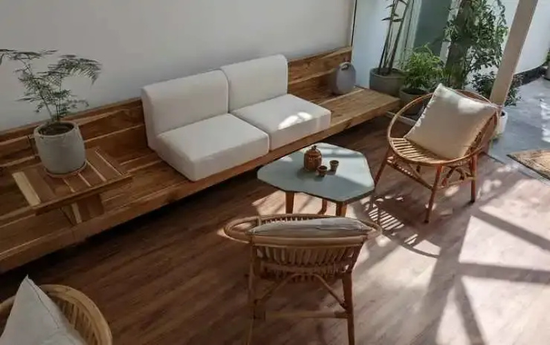 Metta Homestay Hue