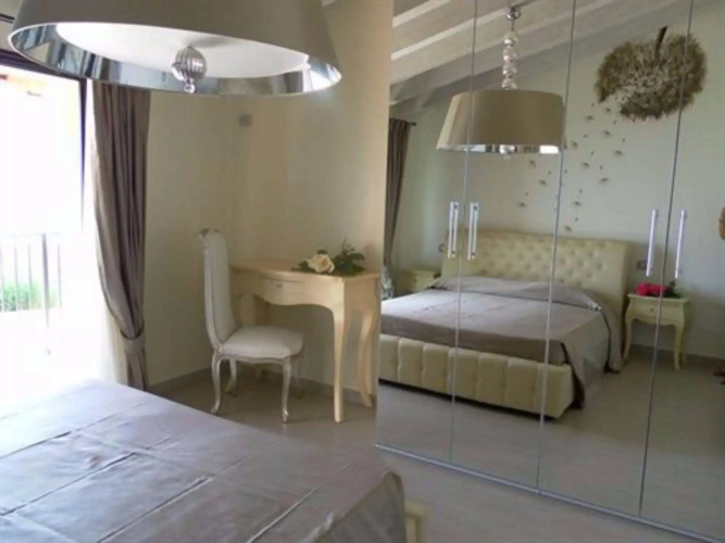 Residence Casa dei Pescatori