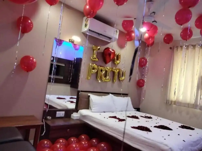 Konark Inn