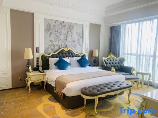 Business Double Suite