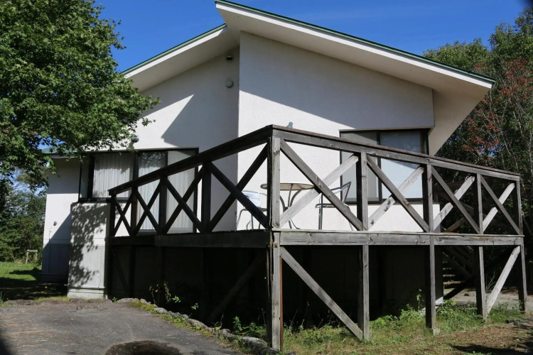 Suite Villa Panora Yatsugatake