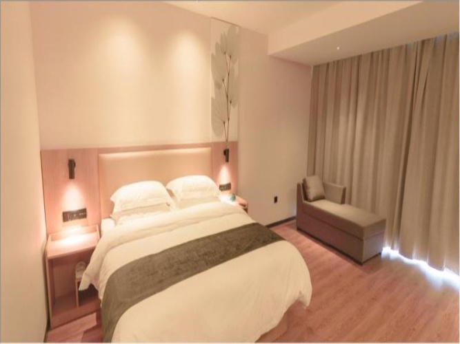 1 Bedroom Standard room