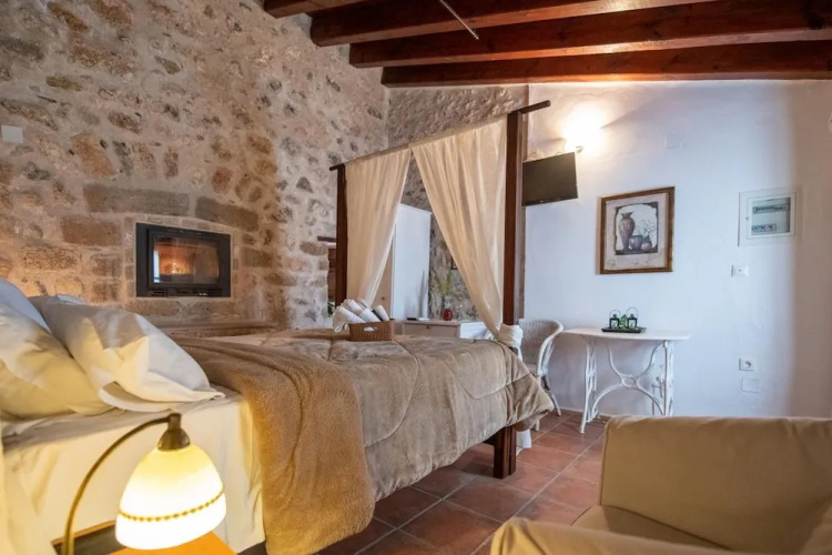 Guesthouse Kellia