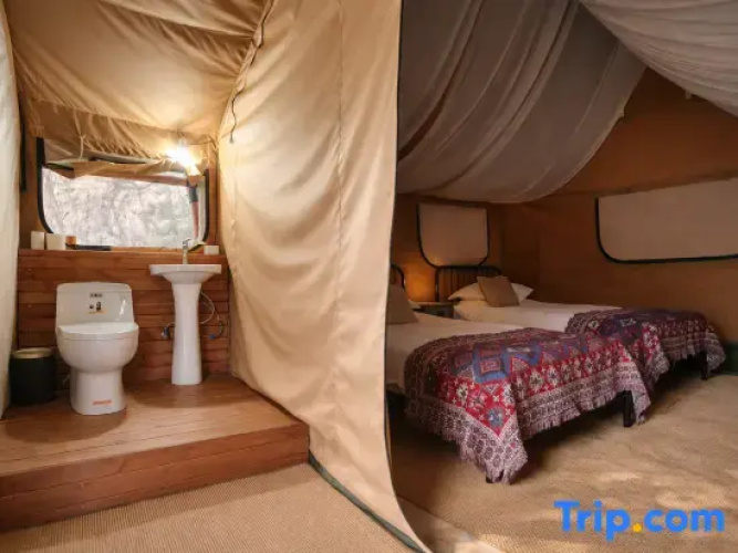 Duplex Tent