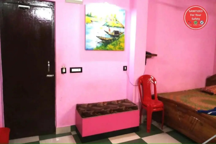 Goroomgo Swapnodeep Residency Digha