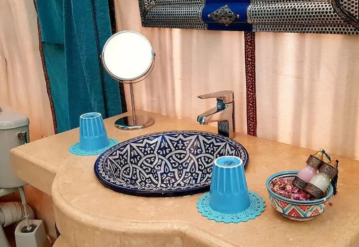 Sahara Royal Camp