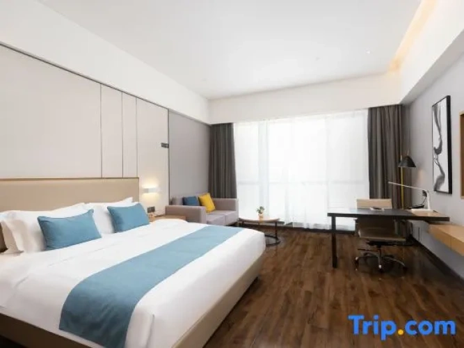 Luxury Double room