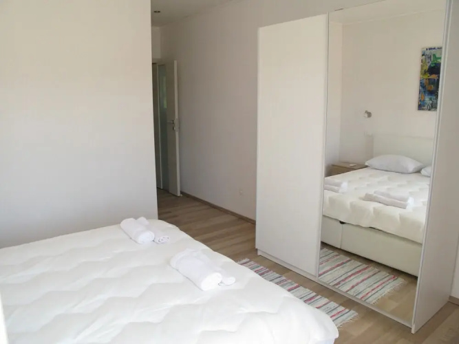 Apartments Orest