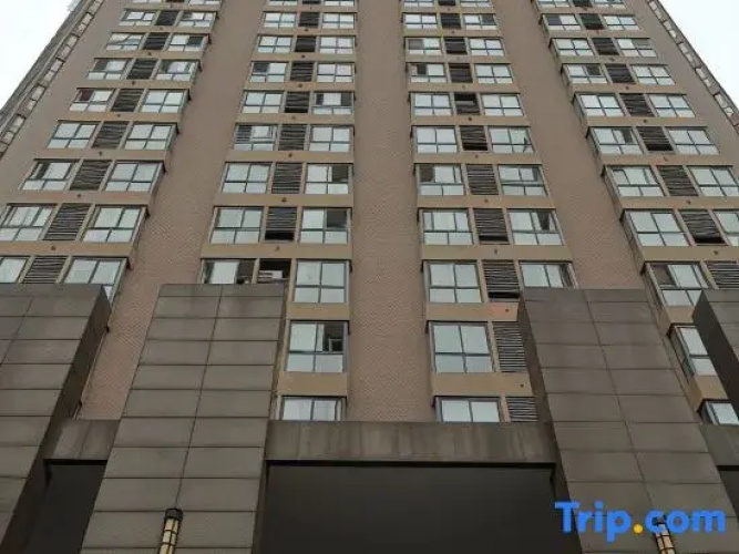 FAKMS apartment