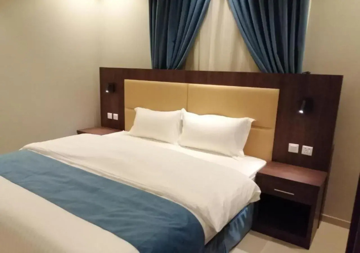 Hammam 2 for Residential Units - Al Hamdaniya