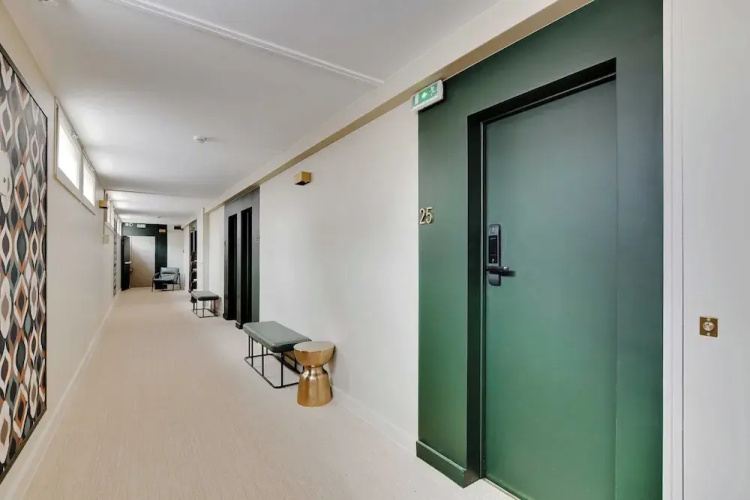 Cosy and Modern Studio - 2P - Meudon