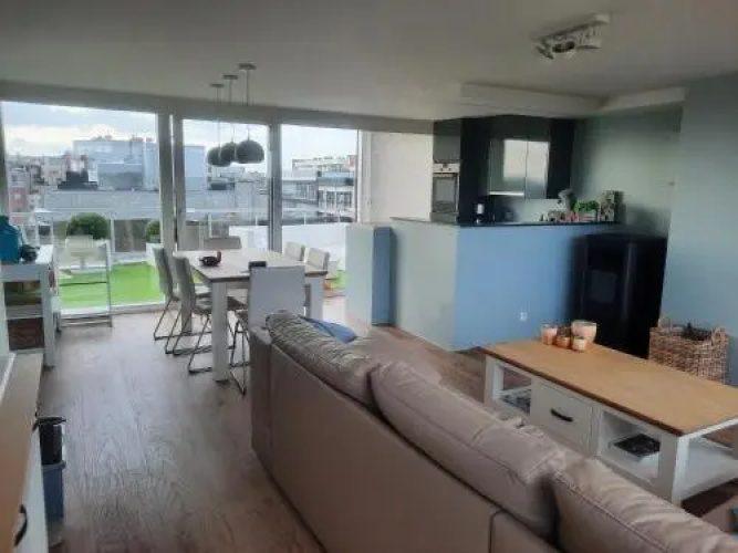 Penthouse VI