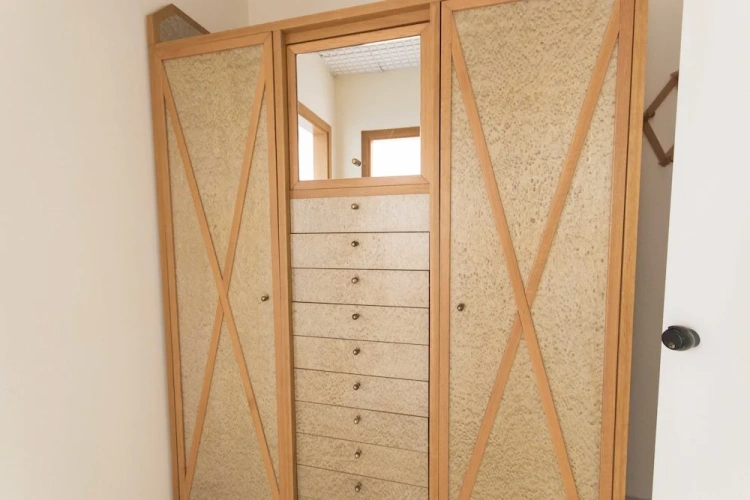 2 Bedrooms Standard Quadruple room with garden view