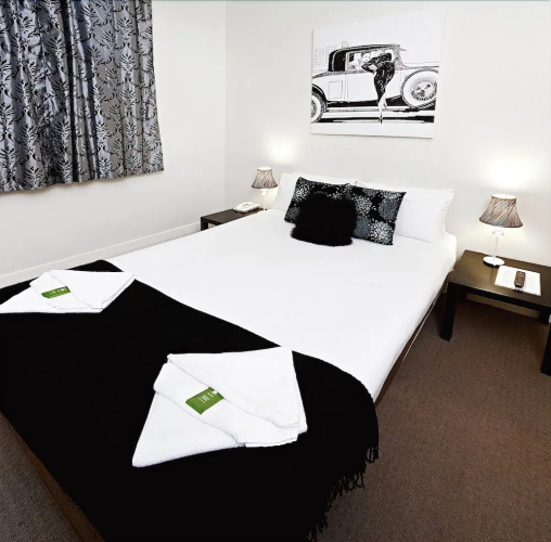 Ambassadors Hotel Adelaide