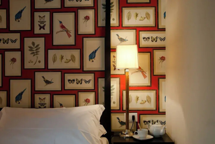 Nove Guest House