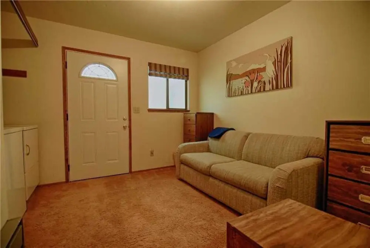 Spacious Cedar Flat Lookout Home #157