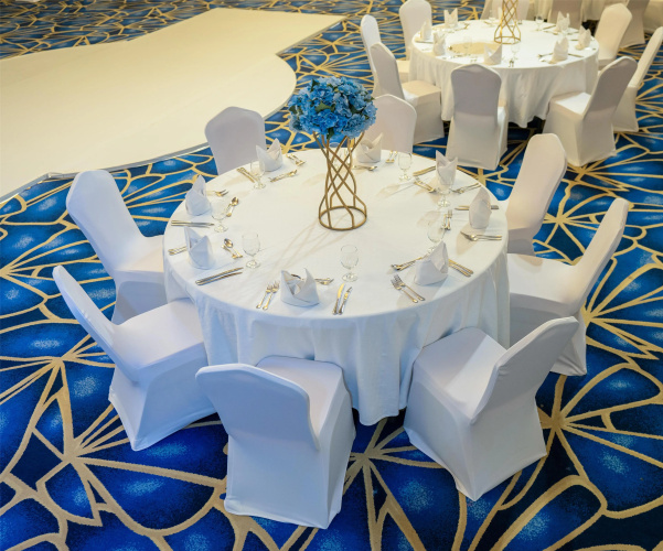 Radisson Blu Hotel & Resort, Al Ain photo 6