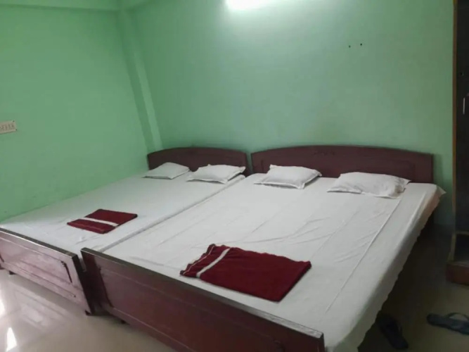 Goroomgo Star Inn Digha